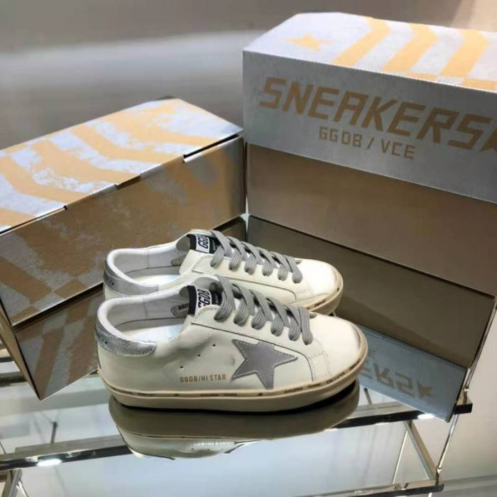 ggdb sneakers