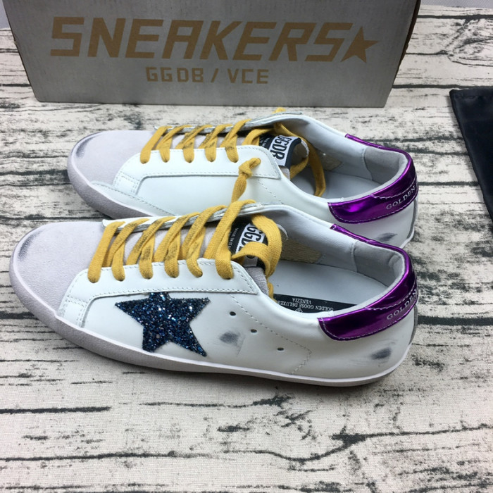 ggdb sneakers