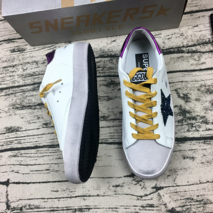 ggdb sneakers