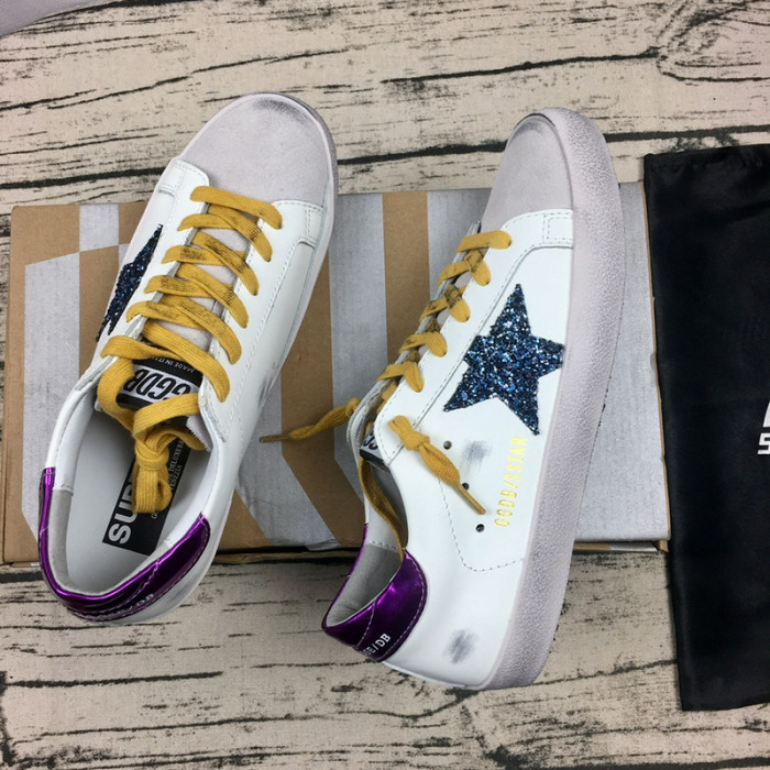 ggdb sneakers