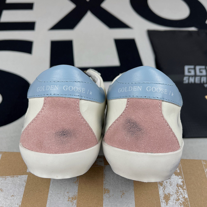 ggdb sneakers