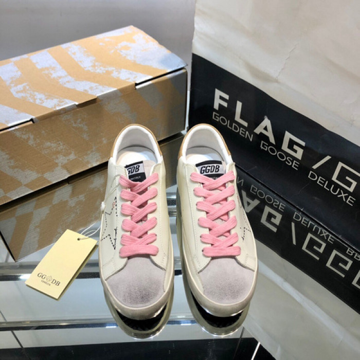 ggdb sneakers