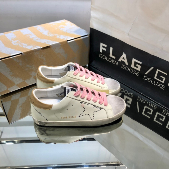 ggdb sneakers