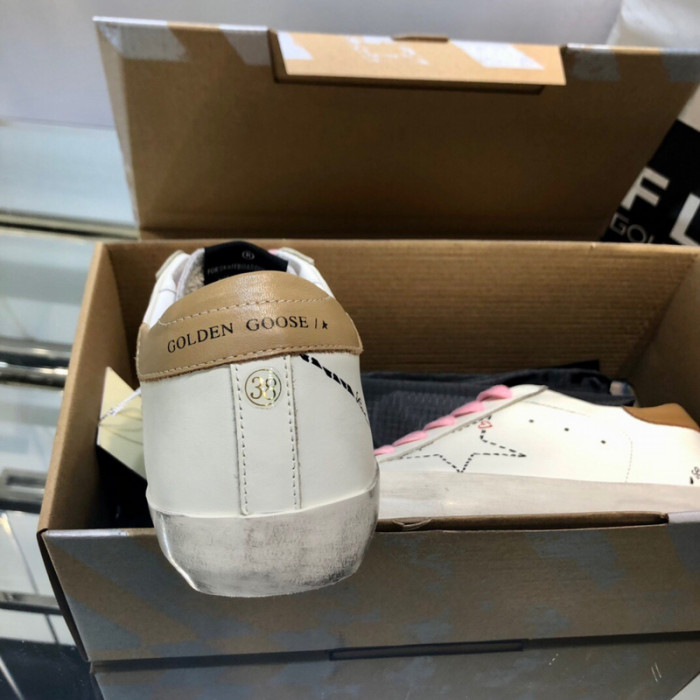 ggdb sneakers