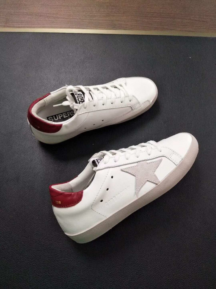 ggdb sneakers