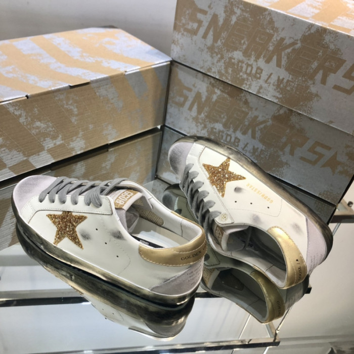 ggdb sneakers