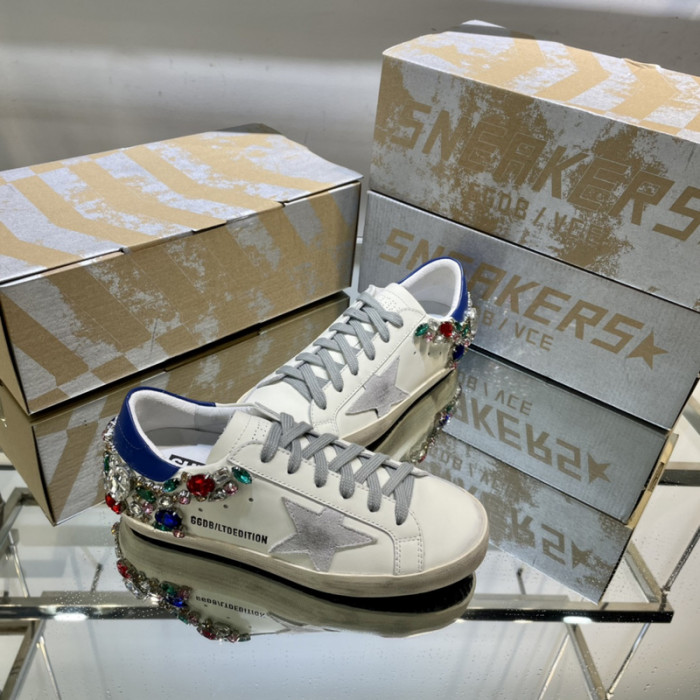 ggdb sneakers