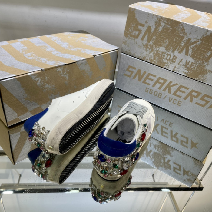 ggdb sneakers