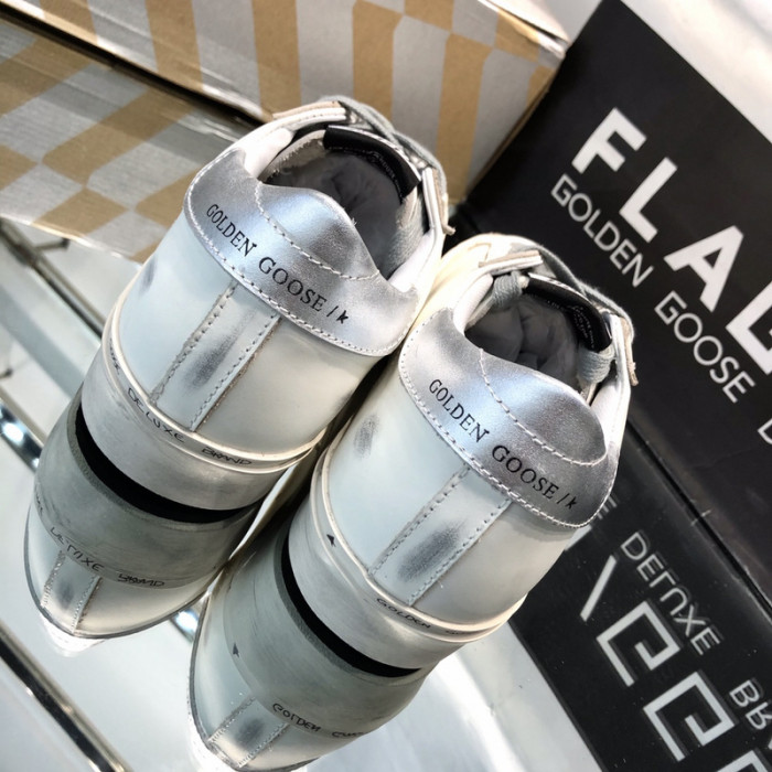 ggdb sneakers