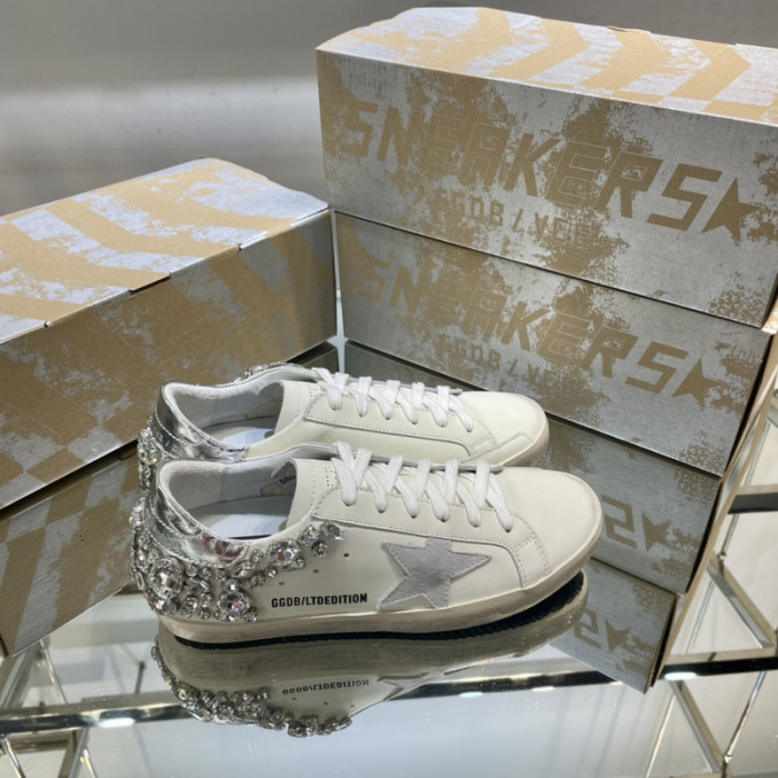 ggdb sneakers