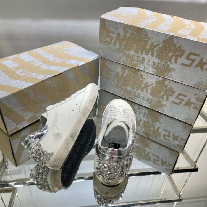 ggdb sneakers