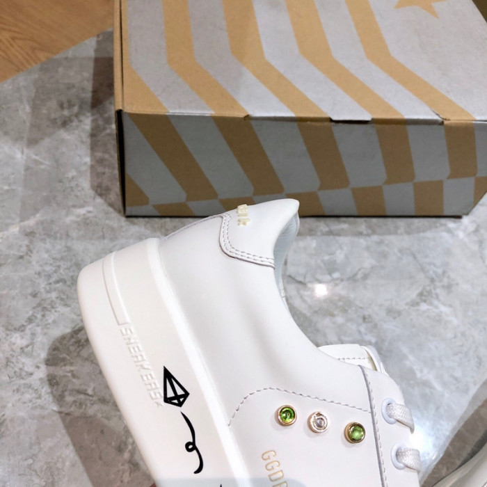 ggdb sneakers
