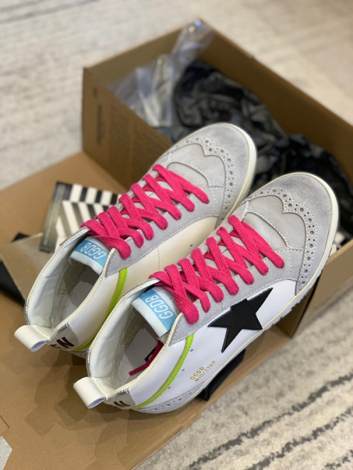 ggdb sneakers
