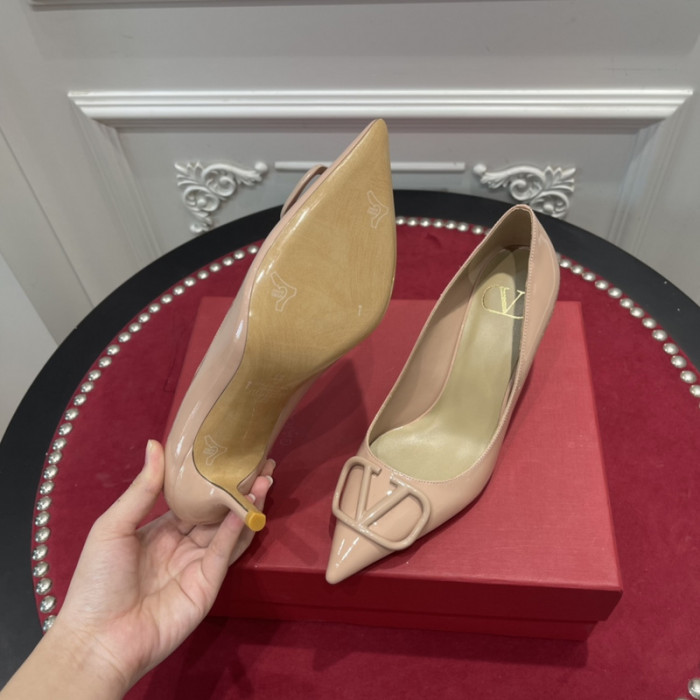 v*lentino heel