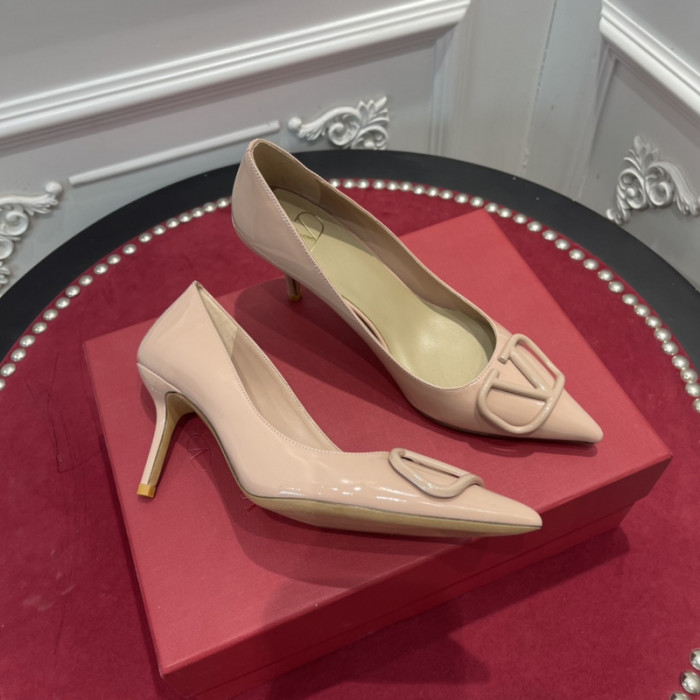 v*lentino heel
