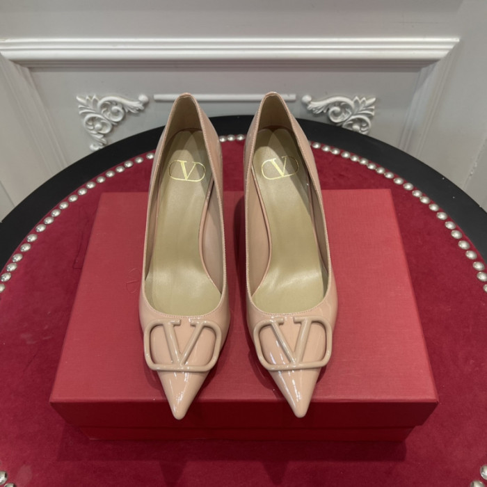 v*lentino heel