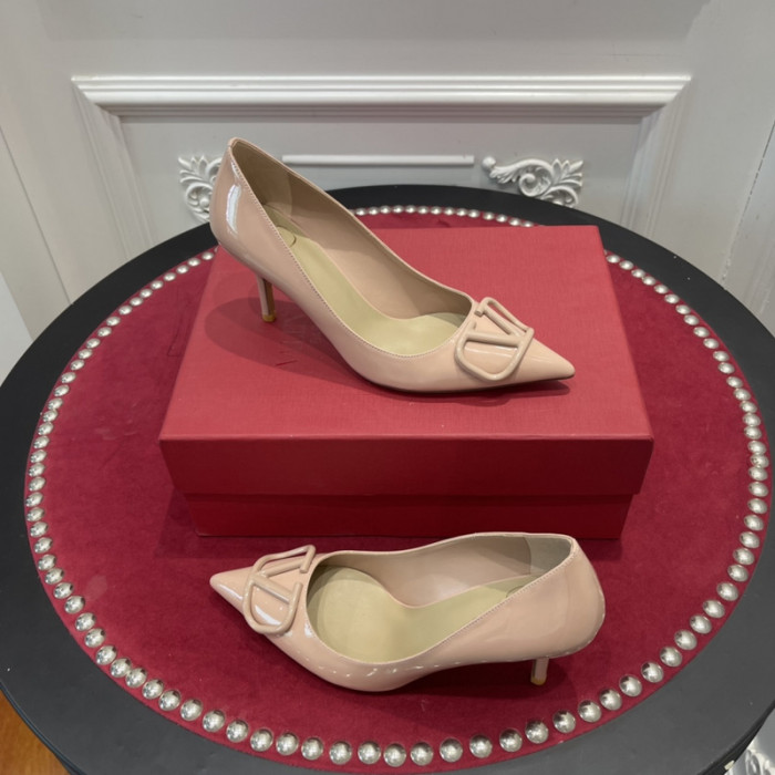 v*lentino heel