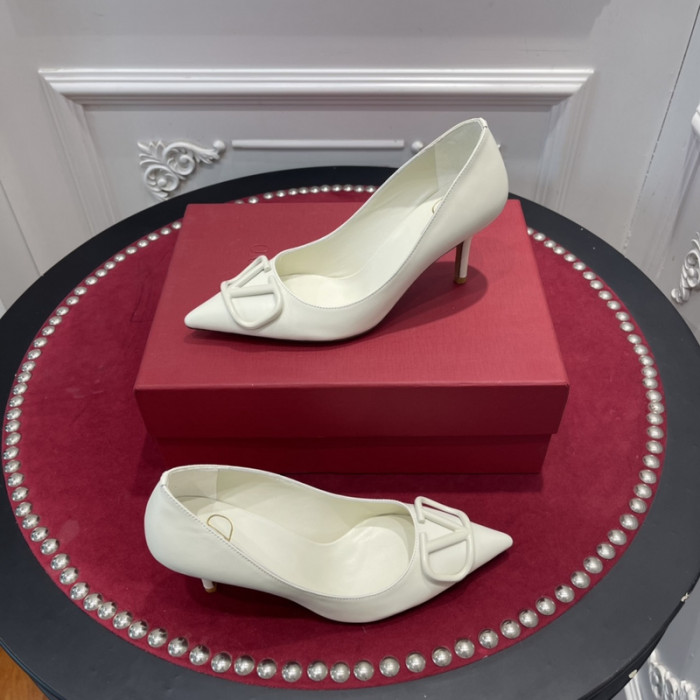 v*lentino heel