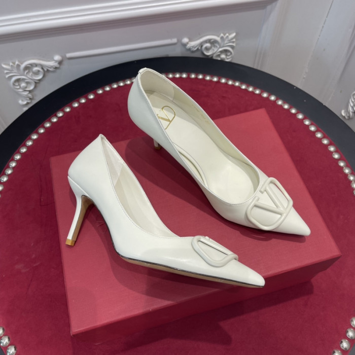 v*lentino heel