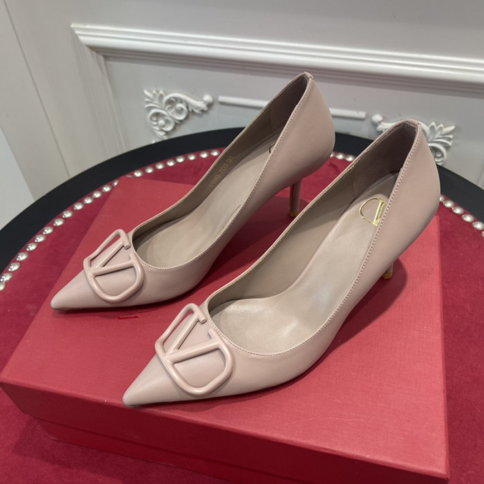 v*lentino heel