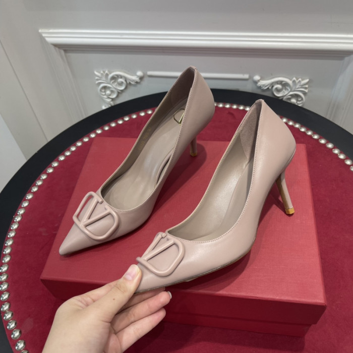 v*lentino heel
