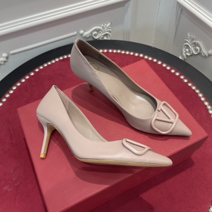 v*lentino heel