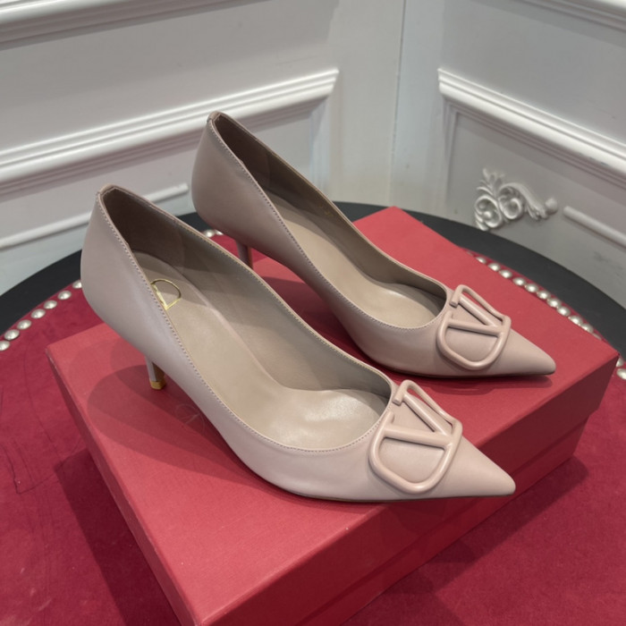 v*lentino heel