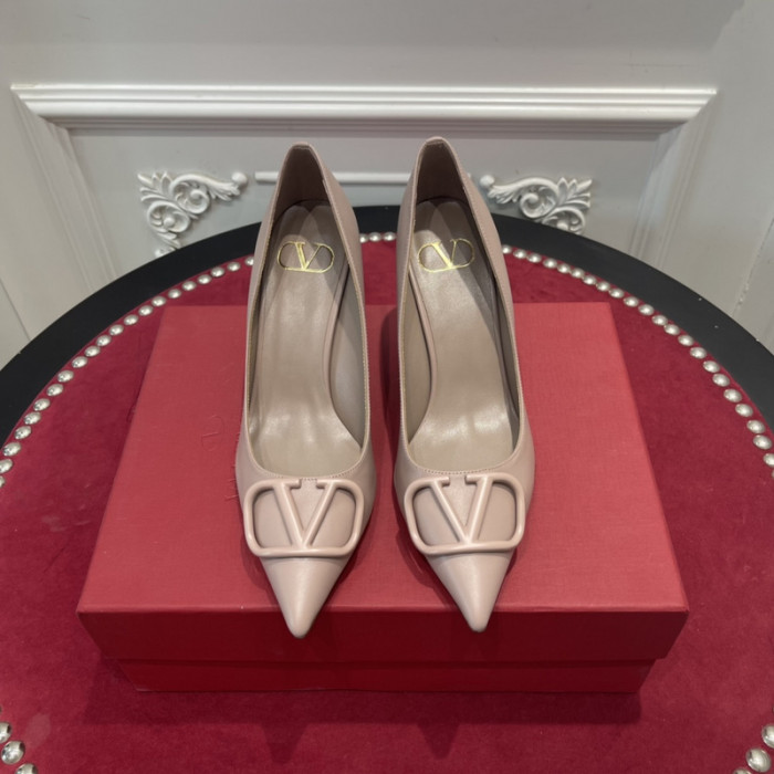 v*lentino heel