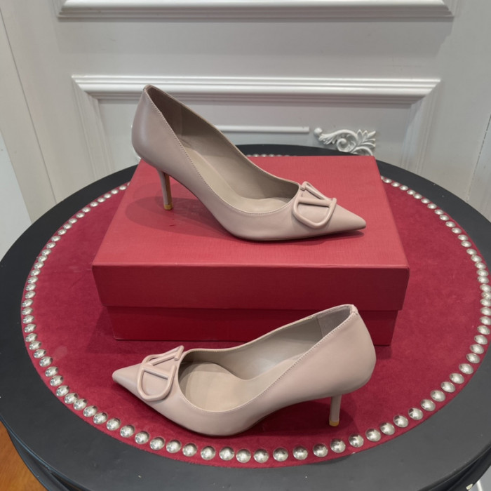 v*lentino heel