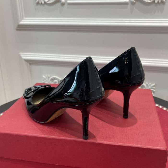 v*lentino heel