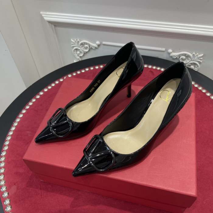 v*lentino heel