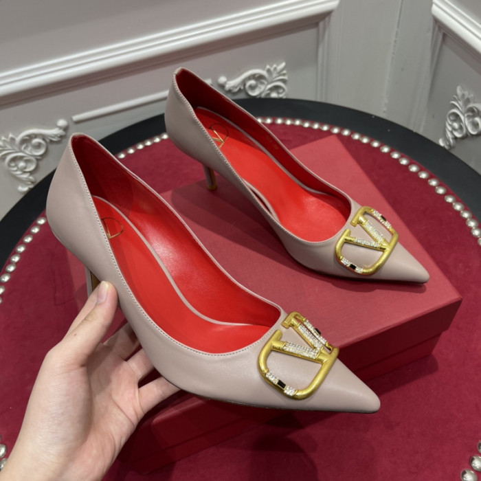 v*lentino heel