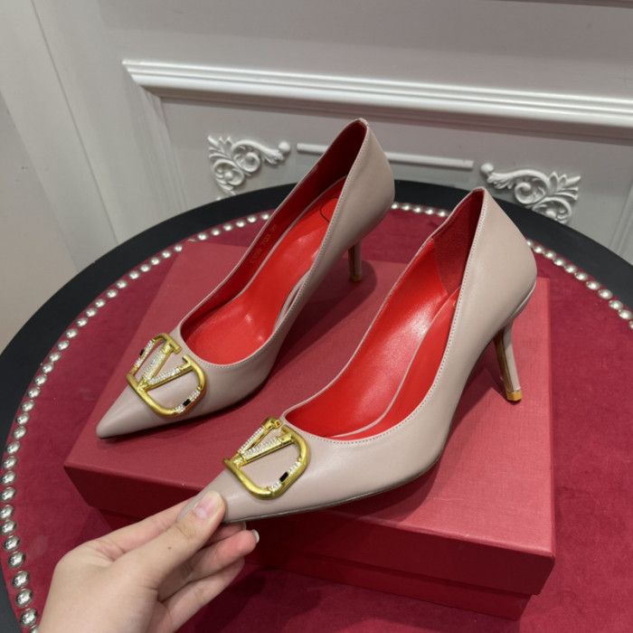 v*lentino heel