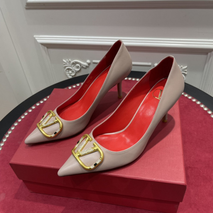 v*lentino heel