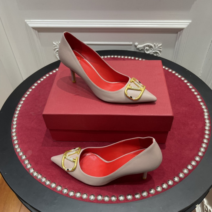 v*lentino heel