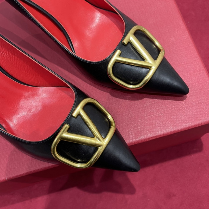 v*lentino heel