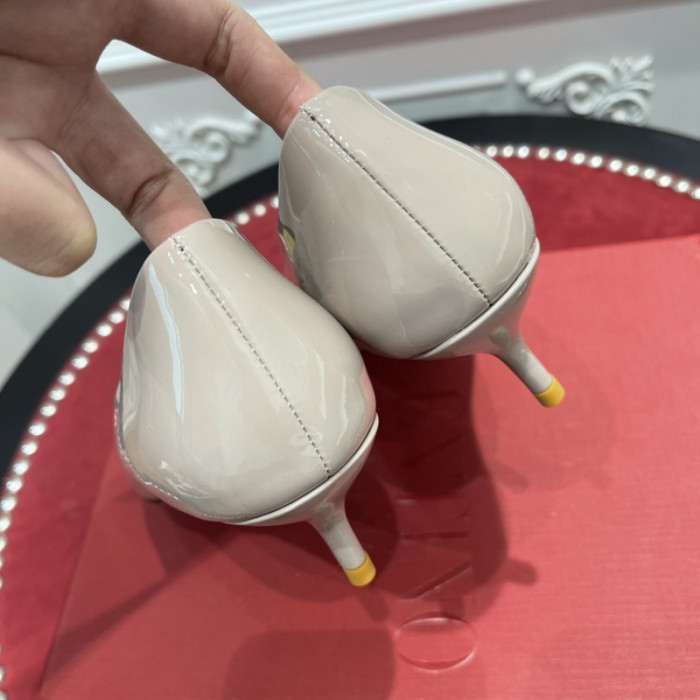 v*lentino heel
