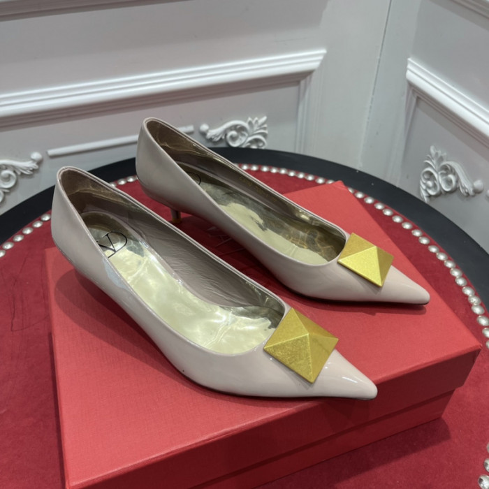 v*lentino heel