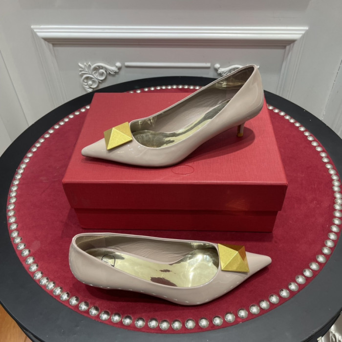 v*lentino heel