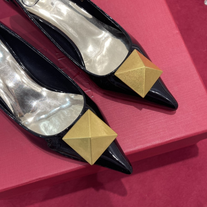 v*lentino heel