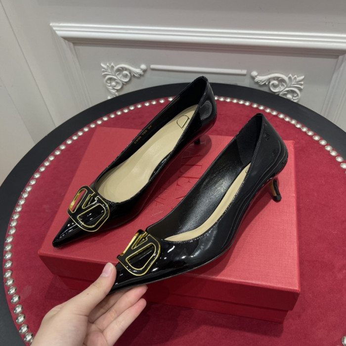 v*lentino heel