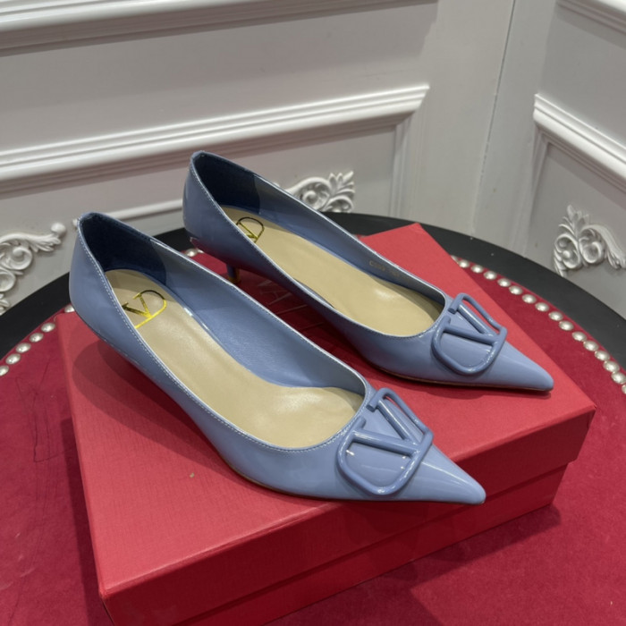 v*lentino heel