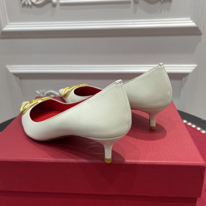 v*lentino heel