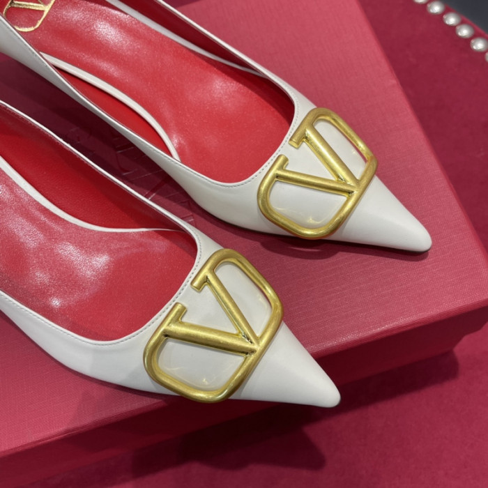 v*lentino heel