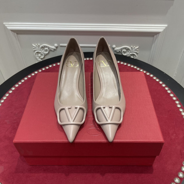 v*lentino heel