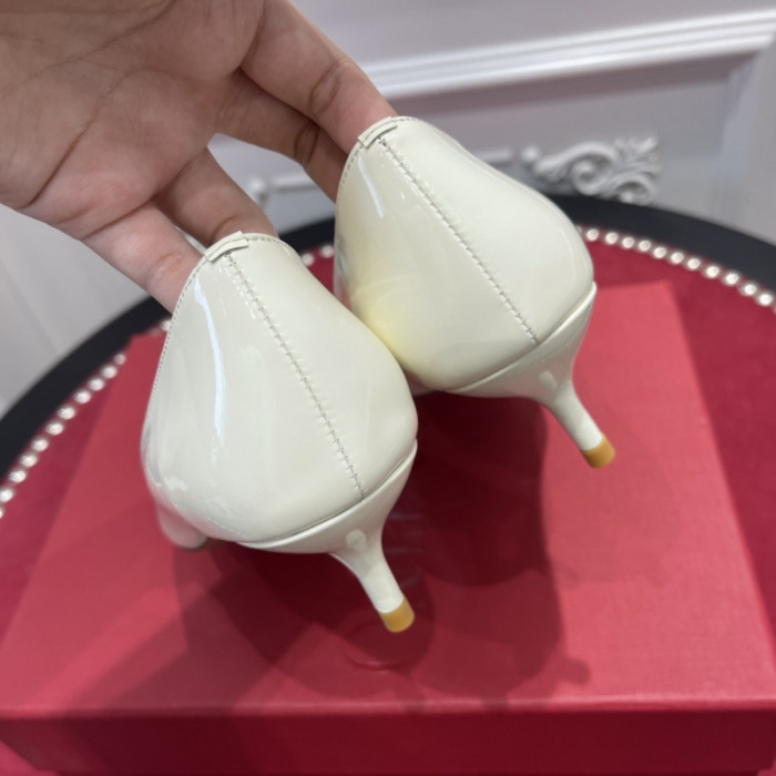 v*lentino heel