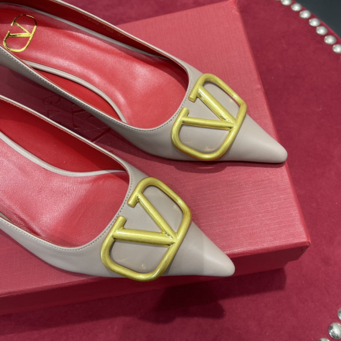 v*lentino heel