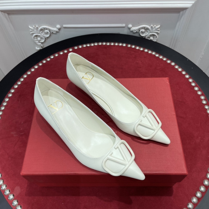 v*lentino heel