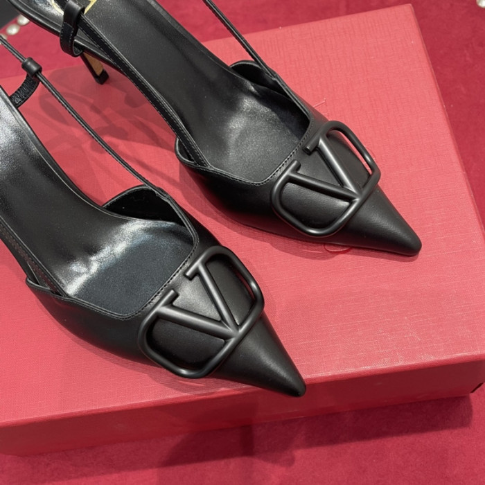 v*lentino heel
