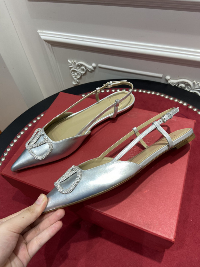 v*lentino heel